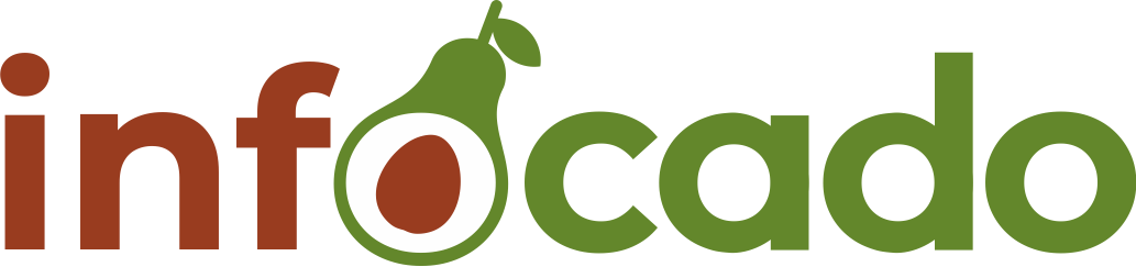 Infocado Logo